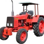 Belarus Tractors Prices 510