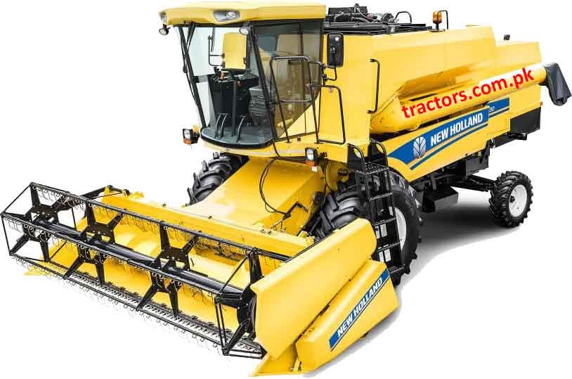 NH TC-5.30 Combine
