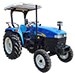 4710 2WD with Canopy tractor