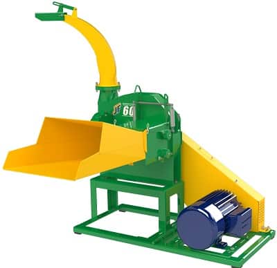 Forage Chopper JF-60 price