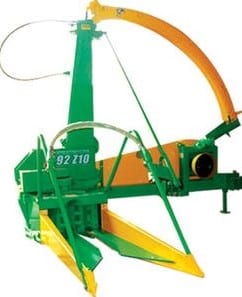 Forage Harvester JF92Z10 price