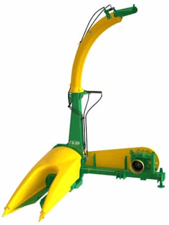 JF 1000 AT price