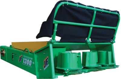 Grass Head JF-1300 price
