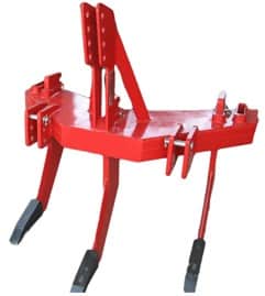 chisel plough price