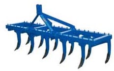 cultivator 11 tines price