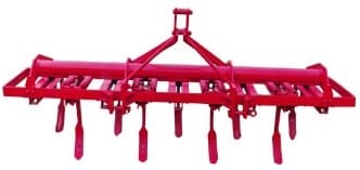 cultivator price
