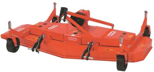 lawn mower price