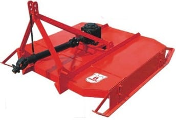 rotary slasher price