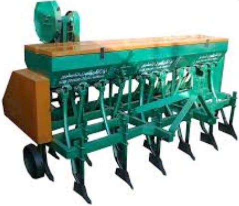 rabi drill