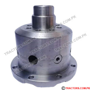 tractor differential casing