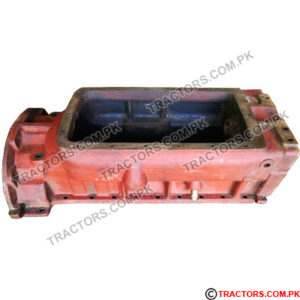 tractor engine oil sump