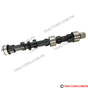 tractor camshaft