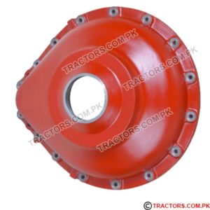 Fiat Tractor Tube Cover - Image 2