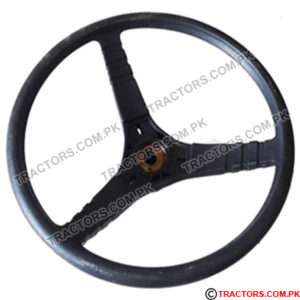 tractor steering wheel
