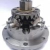 tractor differential casing