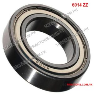 6014ZZ bearing