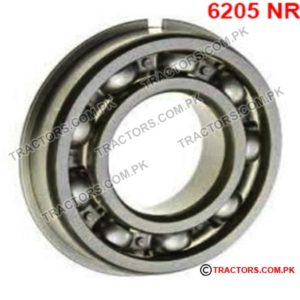 6205 NR bearing