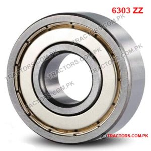 6303 ZZ bearing