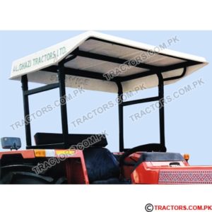 dabung tractor canopy