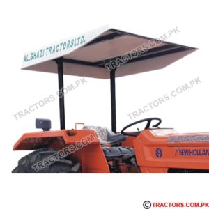 fiat 480 tractor standard canopy
