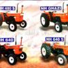 fiat tractor parts catalog book