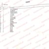 fiat tractor parts catalog book
