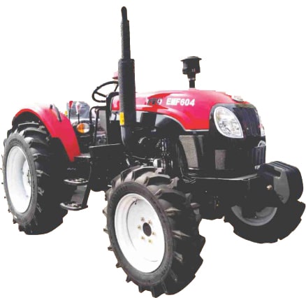 YTO EMF-604 4WD 60HP