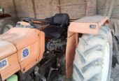 New Holland Ghazi Tractor model 2012
