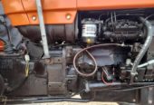 Al ghazi 65 horse power tractor
