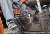 Al ghazi 65 horse power tractor