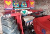 Used NH 640 Tractor for sale 75 HP – 2018 Model
