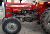 Millat Tractor MF 260 for Sale