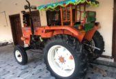 Used Al Ghazi New Holland 480 2017 Model