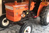 Used Al Ghazi New Holland 480 2017 Model