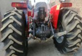 2021 Model MASSEY FERGUSON TRACTOR MF-385