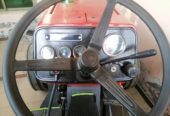 2021 Model MASSEY FERGUSON TRACTOR MF-385