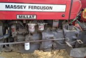 MF 240 Millat Tractor Available