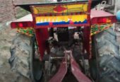 Massey 240 model 2001