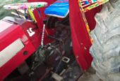 Massey 240 model 2001