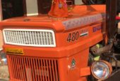 Used Al Ghazi New Holland 480 2017 Model
