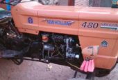 Fiat 480 tractor for sale