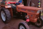 Fiat 480 tractor for sale