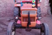 Fiat 480 tractor for sale