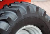 2021 Model MASSEY FERGUSON TRACTOR MF-385