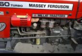Millat Tractor MF 260 for Sale