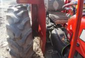 Millat Tractor massey 260 for sale