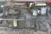 Massey Ferguson 240 1993 Model