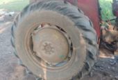 Massey Ferguson 240 1993 Model
