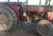 Massey Ferguson 240 1993 Model