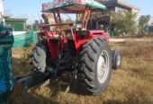 Millat Tractor MF 260 for Sale